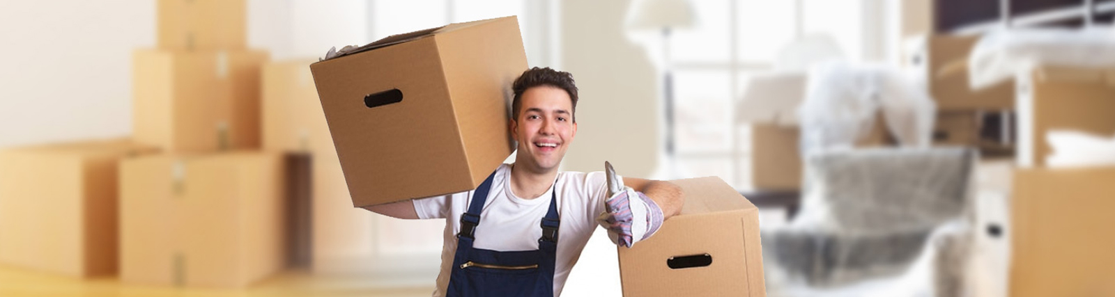 Kilis Parça Eşya Taşıma